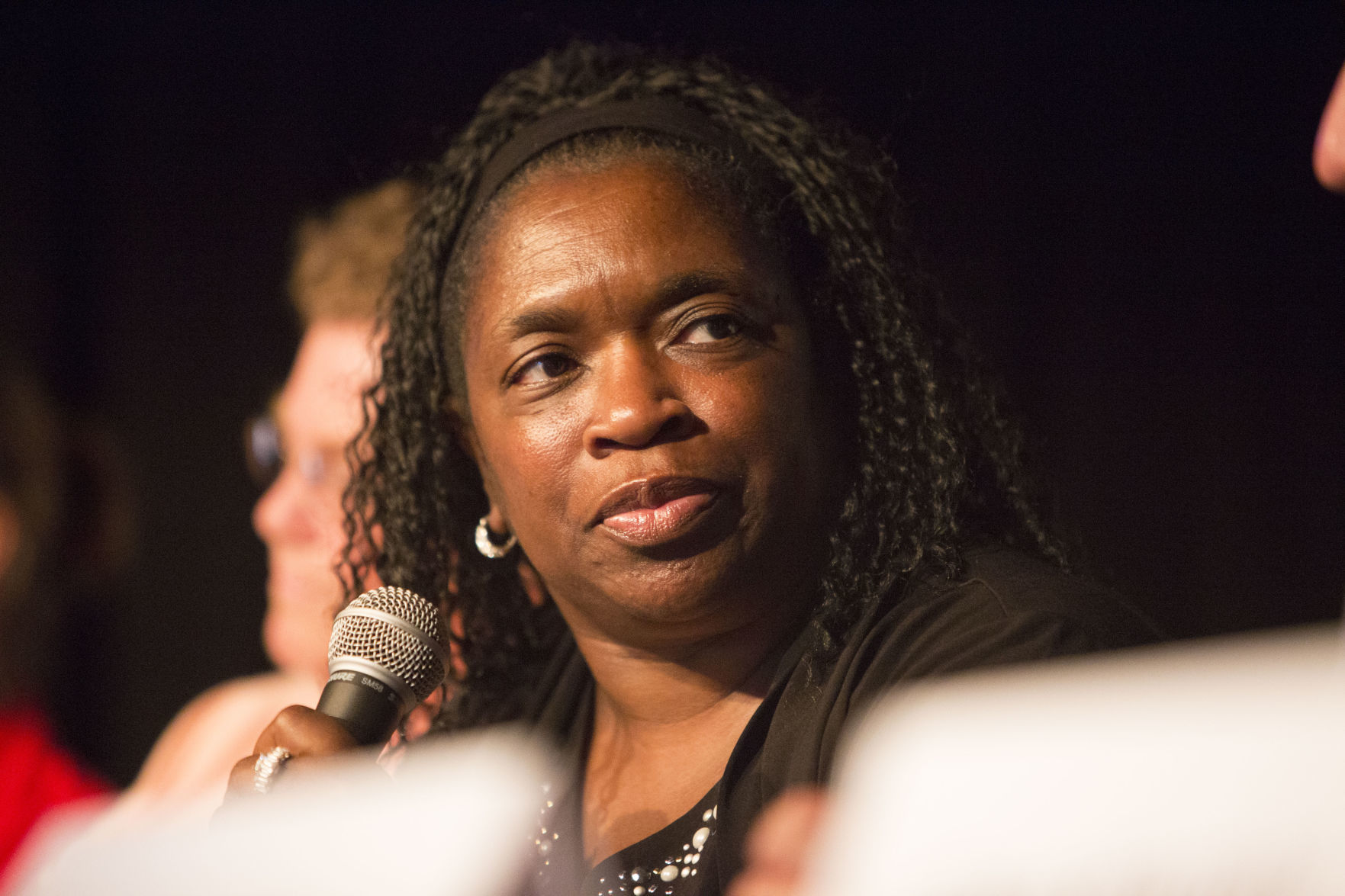 Sheri Carter